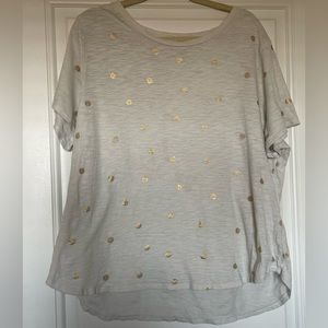 Old Navy | Tops | Old Navy Everywear Tshirt